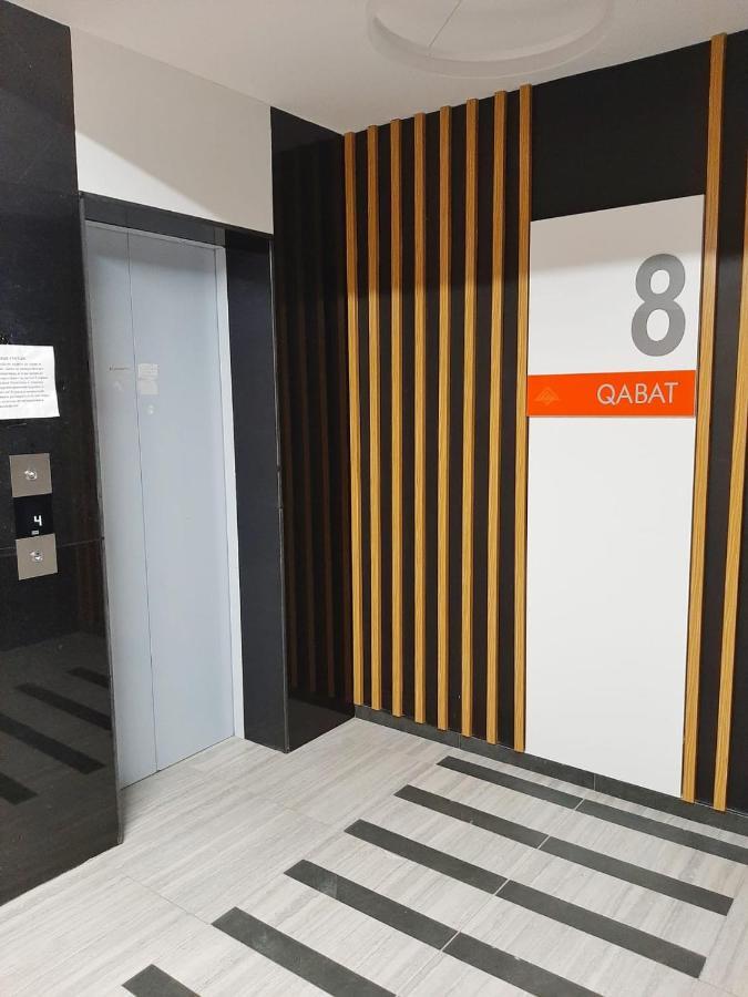 Element, 157 Apartment Almaty Ngoại thất bức ảnh
