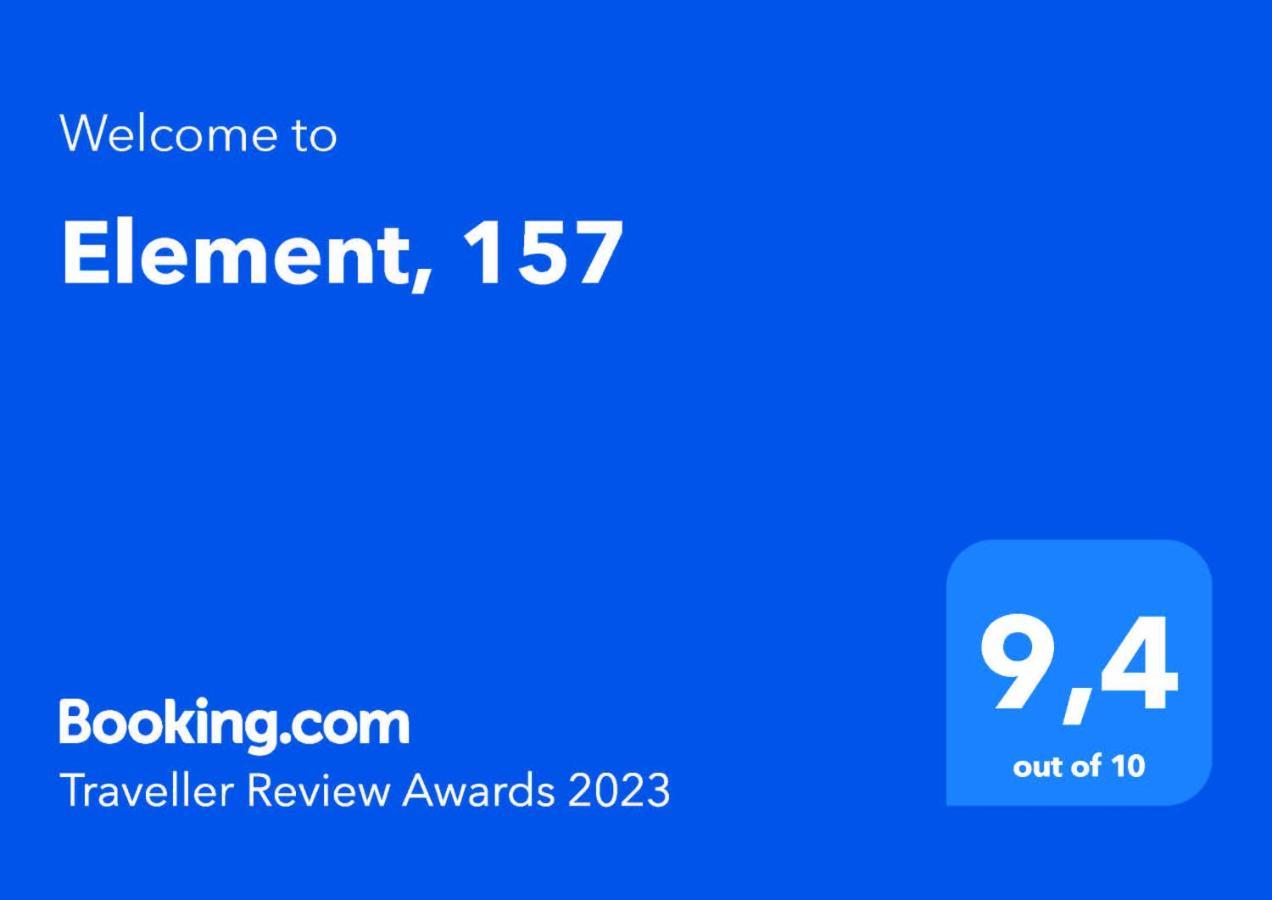 Element, 157 Apartment Almaty Ngoại thất bức ảnh
